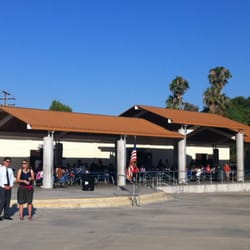 Jefferson Elementary School - Breakfast/lunch area