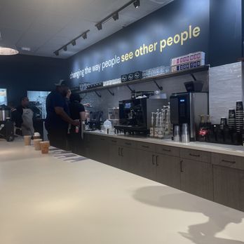 Bitty & Beau's Coffee - Coffee & Tea Near Me - Houston, Texas