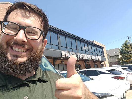 Citra Urgent Care - Park Cities by null