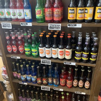 The Vault Deli - a variety of beverages - Delis Near Me - Mason, Michigan The Vault Deli - a variety of beverages - Delis Near Me - Mason, Michigan