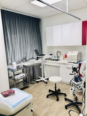 GARDEN OB/GYN - Updated March 2026 - 92 Photos & 176 Reviews - 260 E ...