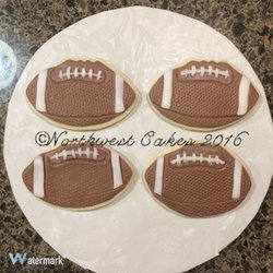 Northwest Cakes