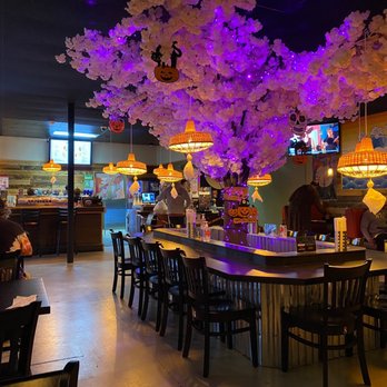 Ramen Boy - a restaurant with purple lighting - Ramen Near Me - Lancaster, California Ramen Boy - a restaurant with purple lighting - Ramen Near Me - Lancaster, California