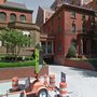 Photo of Denison Parking