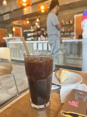 Panther Coffee Lab and Roastery - Little Haiti by null