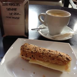 Trencadís - El pan de cereales muy recomendable
