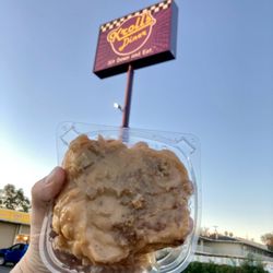 Kroll's Diner in Bismarck gift card
