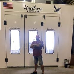 Elite Collision Center