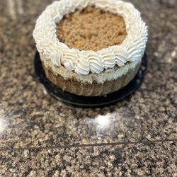 Cheesecake Haven