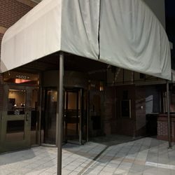 Bayou Place - Now closed HRC within Bayou Center