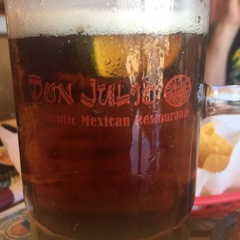 Don Julio's Mexican Restaurant - Did Exxis on tap! 22 oz - Mexican Near Me - Forest Lake, Minnesota Don Julio's Mexican Restaurant - Did Exxis on tap! 22 oz - Mexican Near Me - Forest Lake, Minnesota