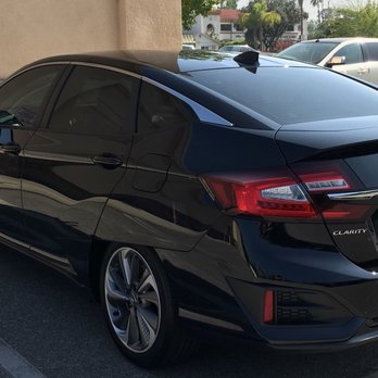 ProTint - windshield: 3M CR70 front: UP30 rear: UP20. - Car Stereo Installation Near Me - Temple City, California ProTint - windshield: 3M CR70 front: UP30 rear: UP20. - Car Stereo Installation Near Me - Temple City, California