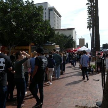 Truck It Fest - The Lines - Festivals Near Me - Los Angeles, California Truck It Fest - The Lines - Festivals Near Me - Los Angeles, California