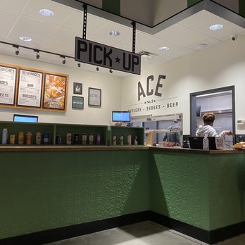 Ace No 3 - Concord Mills - Burgers Near Me - Concord, North Carolina Ace No 3 - Concord Mills - Burgers Near Me - Concord, North Carolina