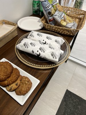Curtis Park Delicatessen by null