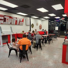 Inside Inside