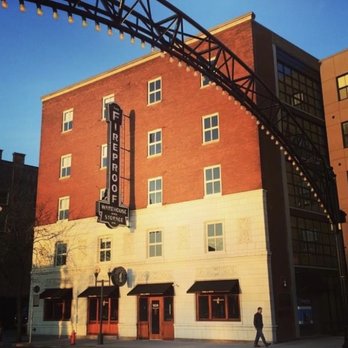 Fireproof Restaurant - Tapas/Small Plates Near Me - Columbus, Ohio Fireproof Restaurant - Tapas/Small Plates Near Me - Columbus, Ohio