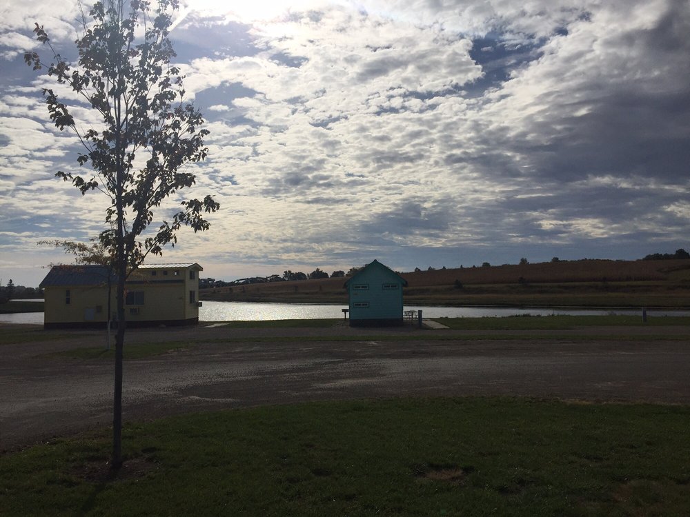 WATERLOO / LOST ISLAND WATERPARK KOA Updated June 2024 29 Photos