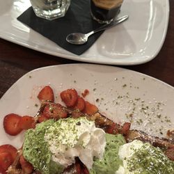 Piatella Cafe Bar