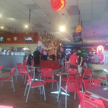 City Fun Center - Arcades Near Me - Poway, California