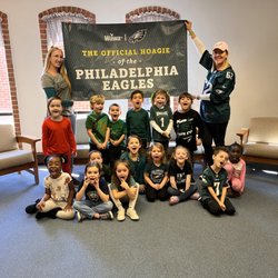 Zion Mennonite Nursery School