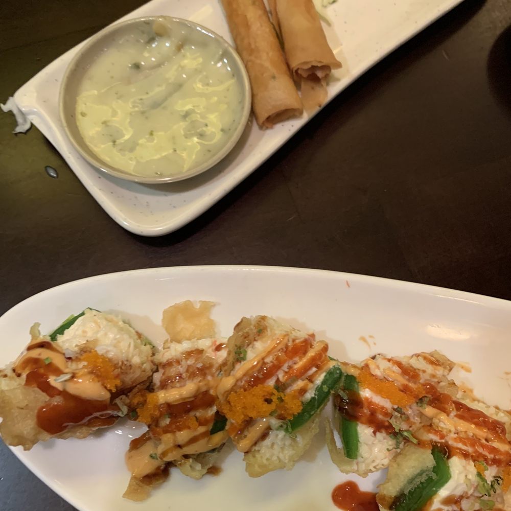 Iekei - Sushi Bars Near Me - Humble, Texas Iekei - Sushi Bars Near Me - Humble, Texas