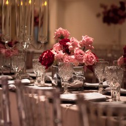 Decoration by: Oscar By Oscar Events www.oscarbyoscar.com