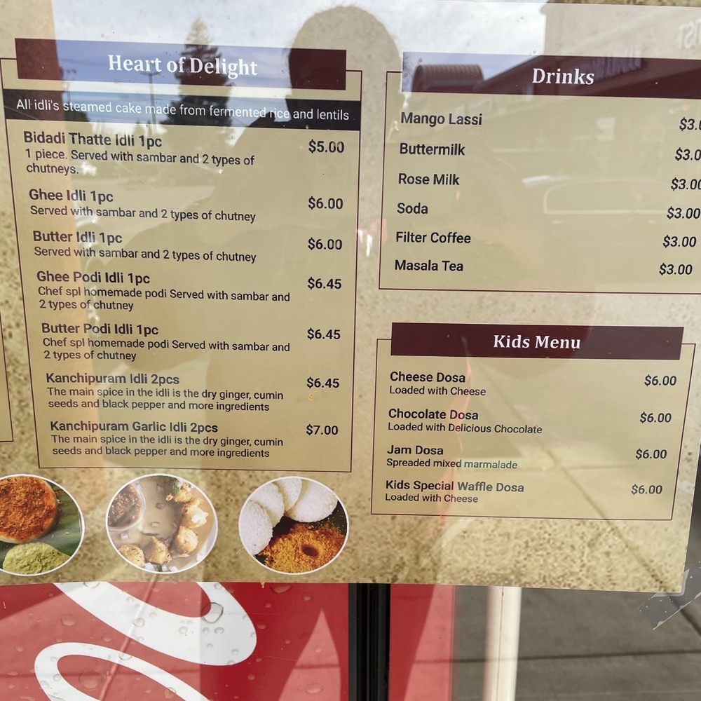 Rameshwaram Cafe - Indian Near Me - Fremont, California Rameshwaram Cafe - Indian Near Me - Fremont, California