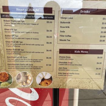 Rameshwaram Cafe - Indian Near Me - Fremont, California