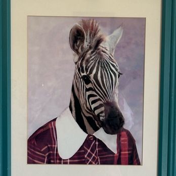 Rick's Restaurant - Wall decor - American Near Me - York, Maine