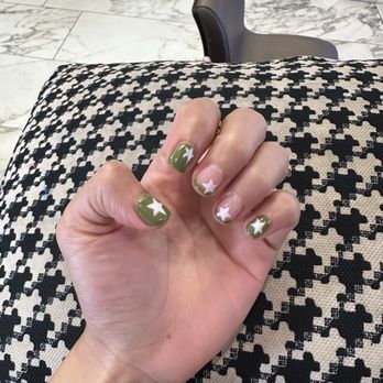 Lavender Nail & Spa - Matcha Nails by Kim - Skin Care Near Me - Yorba Linda, California