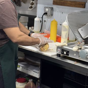 Farmer in the Deli - Delis Near Me - New York, New York