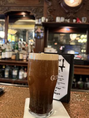 Olde Blind Dog Irish Pub by null