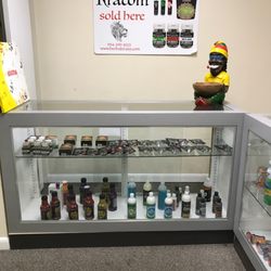 Dr Stern's CBD