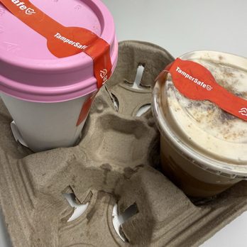 But First Coffee Shop - Hot latte and iced cookie butter lover - Coffee & Tea Near Me - Orlando, Florida But First Coffee Shop - Hot latte and iced cookie butter lover - Coffee & Tea Near Me - Orlando, Florida