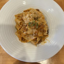 Eggplant pasta Eggplant pasta