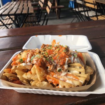 KoJa Kitchen SF Spark - Awesome food! Umami Fries! - Korean Near Me - San Francisco, California KoJa Kitchen SF Spark - Awesome food! Umami Fries! - Korean Near Me - San Francisco, California