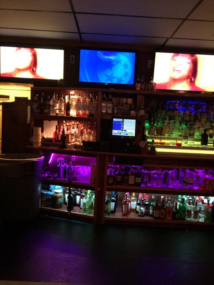 MARQUEE LOUNGE Updated May 2024 3250 Allegheny Ave, Columbus, Ohio