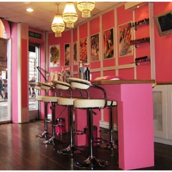 Glam Nail and Beauty