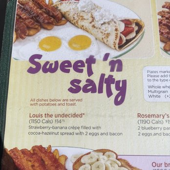 Cora's Breakfast & Lunch - Hmmmm yummy - Breakfast & Brunch Near Me - Mississauga, Ontario Cora's Breakfast & Lunch - Hmmmm yummy - Breakfast & Brunch Near Me - Mississauga, Ontario