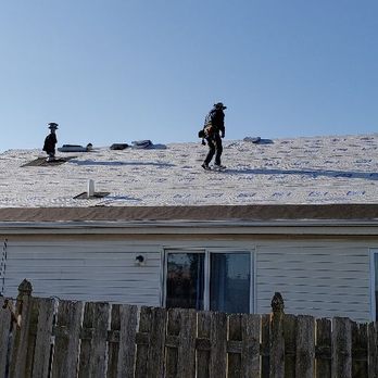 Ideal Property Solutions - Ready for shingles - Roofing Near Me - Rockford, Illinois Ideal Property Solutions - Ready for shingles - Roofing Near Me - Rockford, Illinois