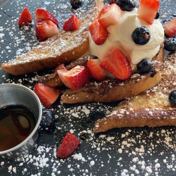 Wild Roots - French toast - Breakfast & Brunch Near Me - West Allis, Wisconsin Wild Roots - French toast - Breakfast & Brunch Near Me - West Allis, Wisconsin