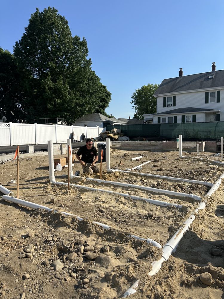 Slide of Presidents Plumbing And Heating