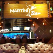 MARTINI BAR - CLOSED - Updated February 2026 - 10 Photos - 2101