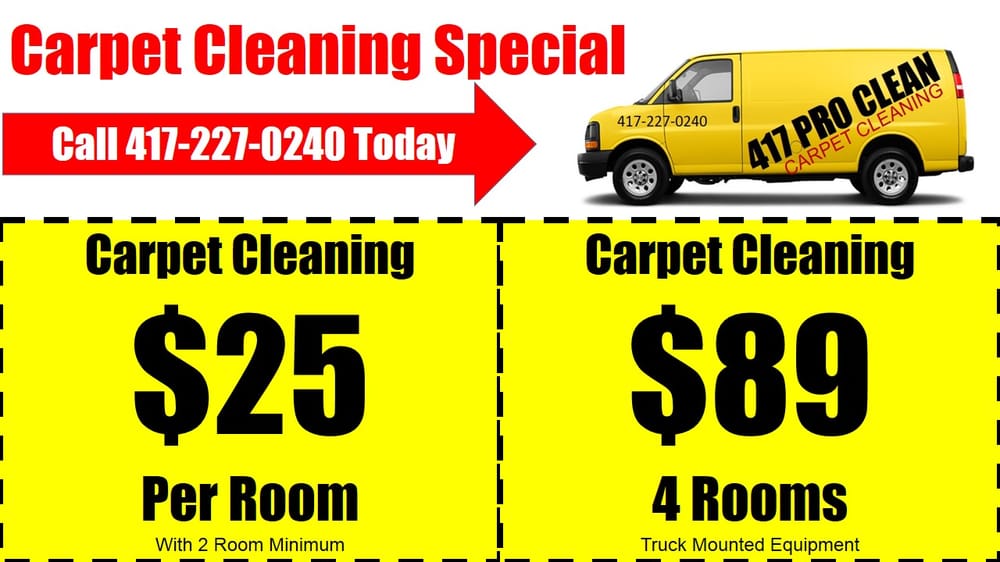 417 PRO CLEAN Updated October 2024 2024 S Missouri Ct, Springfield