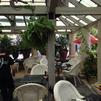 Jane's Cafe on 3rd - Beautiful back room garden area also - Breakfast & Brunch Near Me - Naples, Florida Jane's Cafe on 3rd - Beautiful back room garden area also - Breakfast & Brunch Near Me - Naples, Florida