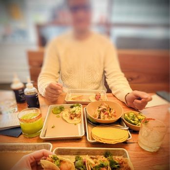 Bartaco - Tacos Near Me - King of Prussia, Pennsylvania