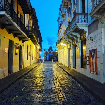 Viejo San Juan - Local Flavor Near Me Viejo San Juan - Local Flavor Near Me