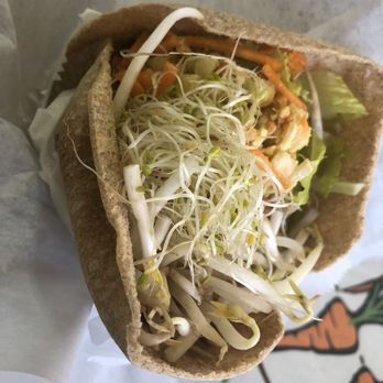 The Last Carrot - Vegetarian Near Me - Miami, Florida The Last Carrot - Vegetarian Near Me - Miami, Florida