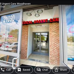 Get Well Urgent Care